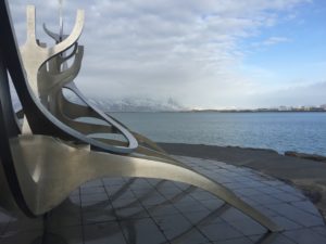 Iceland - Reykjavik