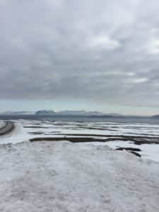Iceland - Reykjanesfólkvangur