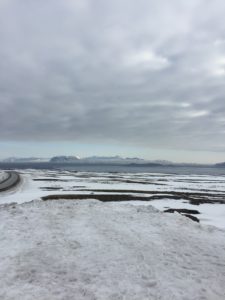 Iceland - Reykjanesfólkvangur